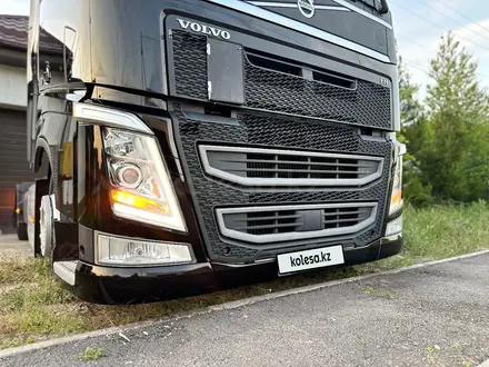 Volvo  FH 2019 года за 52 700 000 тг. в Алматы – фото 7