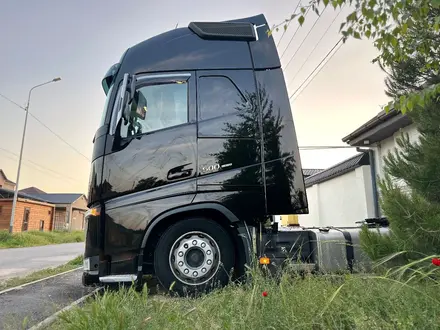 Volvo  FH 2019 года за 52 700 000 тг. в Алматы – фото 8