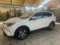 Toyota RAV4 2017 года за 10 700 000 тг. в Алматы
