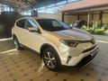 Toyota RAV4 2017 года за 10 700 000 тг. в Алматы – фото 10