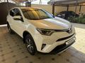 Toyota RAV4 2017 года за 10 700 000 тг. в Алматы – фото 3