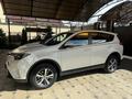 Toyota RAV4 2017 года за 10 700 000 тг. в Алматы – фото 4