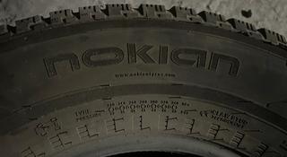 Nokian Hakkapeliitta 275/65R17 за 10 000 тг. в Тараз