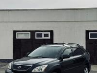 Lexus RX 350 2007 годаүшін8 500 000 тг. в Актау