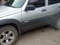 Chevrolet Niva 2013 годаүшін3 200 000 тг. в Усть-Каменогорск