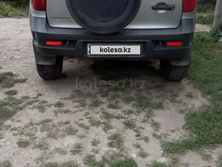 Chevrolet Niva 2013 года за 3 200 000 тг. в Усть-Каменогорск – фото 2