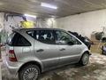 Mercedes-Benz A 160 2000 годаүшін830 000 тг. в Астана – фото 8