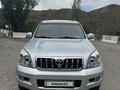 Toyota Land Cruiser Prado 2006 года за 11 000 000 тг. в Алматы – фото 2