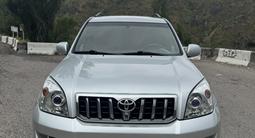 Toyota Land Cruiser Prado 2006 года за 11 000 000 тг. в Алматы – фото 2