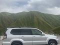 Toyota Land Cruiser Prado 2006 года за 11 000 000 тг. в Алматы – фото 10