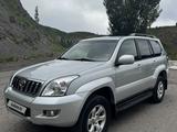 Toyota Land Cruiser Prado 2006 годаүшін11 000 000 тг. в Алматы