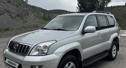 Toyota Land Cruiser Prado 2006 года за 11 000 000 тг. в Алматы