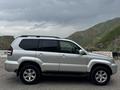 Toyota Land Cruiser Prado 2006 года за 11 000 000 тг. в Алматы – фото 4