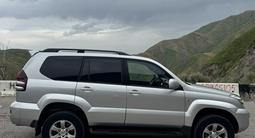 Toyota Land Cruiser Prado 2006 года за 11 000 000 тг. в Алматы – фото 4