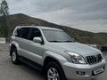 Toyota Land Cruiser Prado 2006 года за 11 000 000 тг. в Алматы – фото 3