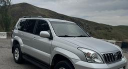 Toyota Land Cruiser Prado 2006 года за 11 000 000 тг. в Алматы – фото 3