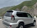 Toyota Land Cruiser Prado 2006 года за 11 000 000 тг. в Алматы – фото 5
