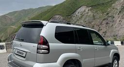 Toyota Land Cruiser Prado 2006 года за 11 000 000 тг. в Алматы – фото 5
