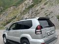 Toyota Land Cruiser Prado 2006 года за 11 000 000 тг. в Алматы – фото 7