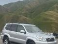 Toyota Land Cruiser Prado 2006 года за 11 000 000 тг. в Алматы – фото 8
