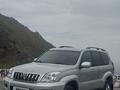 Toyota Land Cruiser Prado 2006 года за 11 000 000 тг. в Алматы – фото 9