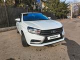 ВАЗ (Lada) Vesta 2018 года за 4 850 000 тг. в Алматы – фото 2