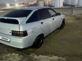 ВАЗ (Lada) 2112 2004 годаfor700 000 тг. в Актау – фото 3