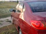 Hyundai Elantra 2007 годаfor1 600 000 тг. в Актобе – фото 5