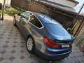 BMW Gran Turismo 2011 года за 11 000 000 тг. в Алматы – фото 5