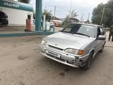 ВАЗ (Lada) 2114 2013 года за 1 350 000 тг. в Петропавловск – фото 4