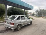 ВАЗ (Lada) 2114 2013 года за 1 350 000 тг. в Петропавловск – фото 3
