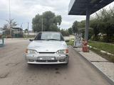 ВАЗ (Lada) 2114 2013 года за 1 350 000 тг. в Петропавловск – фото 2