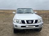 Nissan Patrol 2006 года за 8 600 000 тг. в Алматы