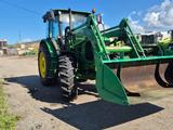 John Deere 2012 года за 16 500 000 тг. в Щучинск – фото 2