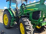 John Deere 2012 года за 16 500 000 тг. в Щучинск – фото 3