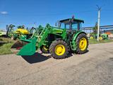 John Deere 2012 года за 16 500 000 тг. в Щучинск