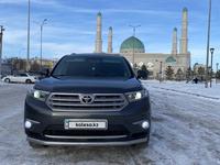 Toyota Highlander 2010 годаүшін11 250 000 тг. в Астана