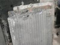 Радиатор кондиционера прадо 78 2лтүшін10 000 тг. в Алматы