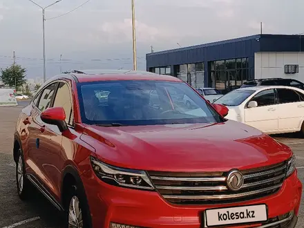 DongFeng Fengon 500 2023 года за 5 500 000 тг. в Алматы – фото 4