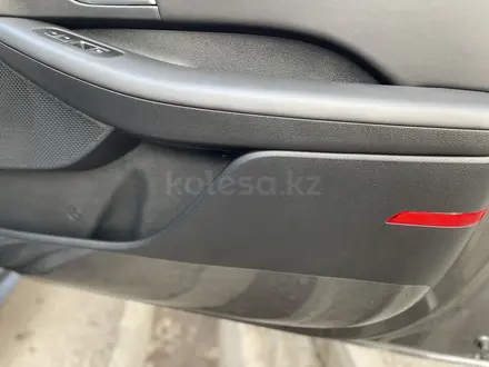 Hyundai Sonata 2021 года за 12 900 000 тг. в Шымкент – фото 36