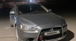 Mitsubishi Lancer 2012 года за 4 200 000 тг. в Семей