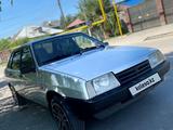 ВАЗ (Lada) 21099 2004 годаfor1 300 000 тг. в Жаркент