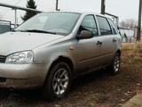 ВАЗ (Lada) Kalina 1117 2009 годаfor1 500 000 тг. в Уральск – фото 3