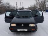 Volkswagen Jetta 1991 года за 1 250 000 тг. в Караганда