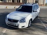 ВАЗ (Lada) Priora 2171 2013 года за 2 150 000 тг. в Кызылорда
