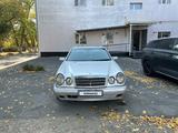 Mercedes-Benz E 230 1997 года за 1 400 000 тг. в Тараз – фото 2