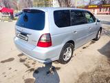 Honda Odyssey 2002 годаfor3 500 000 тг. в Алматы – фото 2