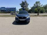 Subaru Ascent 2019 годаүшін14 500 000 тг. в Каскелен – фото 2