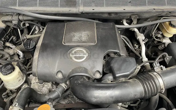 Двигатель vk56 за 1 400 000 тг. в Актобе