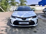 Toyota Corolla 2020 года за 9 000 000 тг. в Павлодар